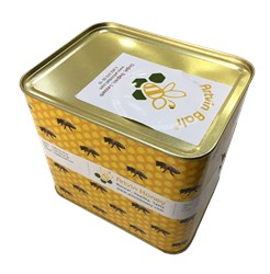 Artvin Kestane Balı 3 Kg